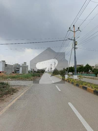 Get Your Hands On Prime Location Residential Plot In Karachi Best Area Get Your Hands On Prime Location Residential Plot In Karachi Best Area