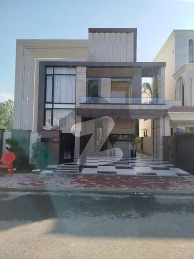 10.88 Marla Residential House For Sale In Sector C LDA Approved, Nearby School, Mosque, Commercial Market, Medicare