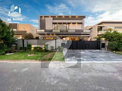 ORIGNIIAL PICS KANAL BRAND NEW HOUSE FOR SALE NEAR PARK