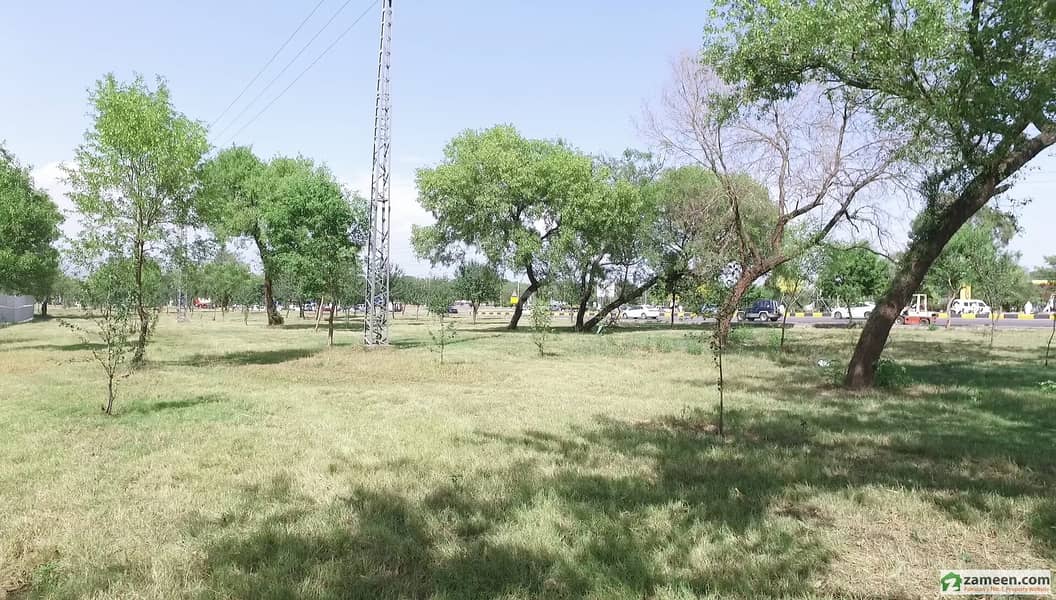 Plot For Sale In Rawal Dam Chowk Plot For Sale In Rawal Dam Chowk