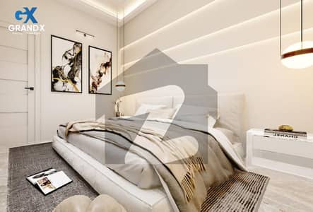 Luxury One-Bed Apartments Facing Theme Park and with Stunning Views of Eiffel Tower Luxury One-Bed Apartments Facing Theme Park and with Stunning Views of Eiffel Tower