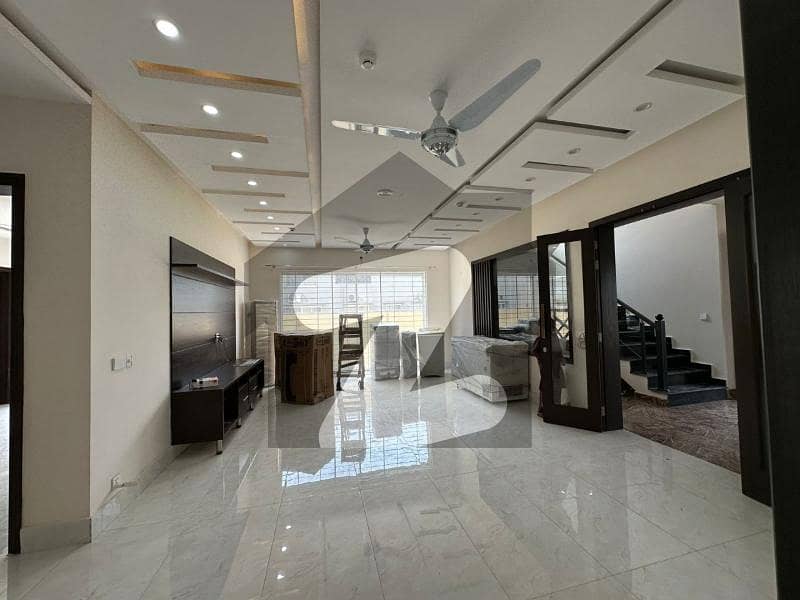Modern Design Kanal Full Basement House Available For Rent In DHA Phase 5 Modern Design Kanal Full Basement House Available For Rent In DHA Phase 5