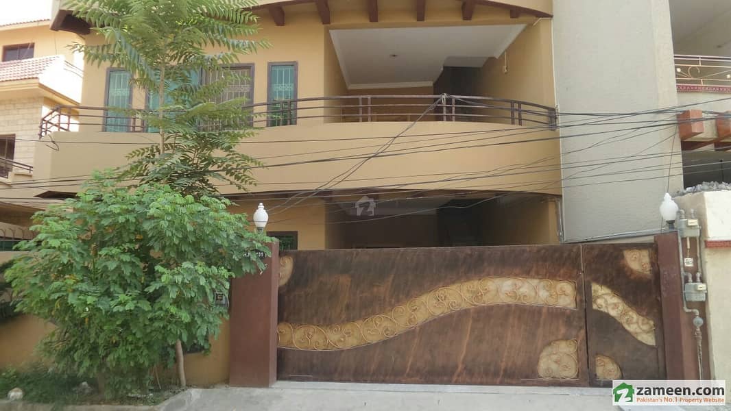 House For Sale Westridge 3, Westridge, Rawalpindi ID8313235