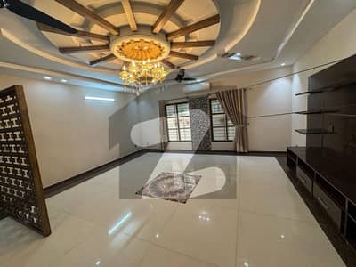 Ground Floor Available For Rent In Bahria Town Phase 3 Ground Floor Available For Rent In Bahria Town Phase 3