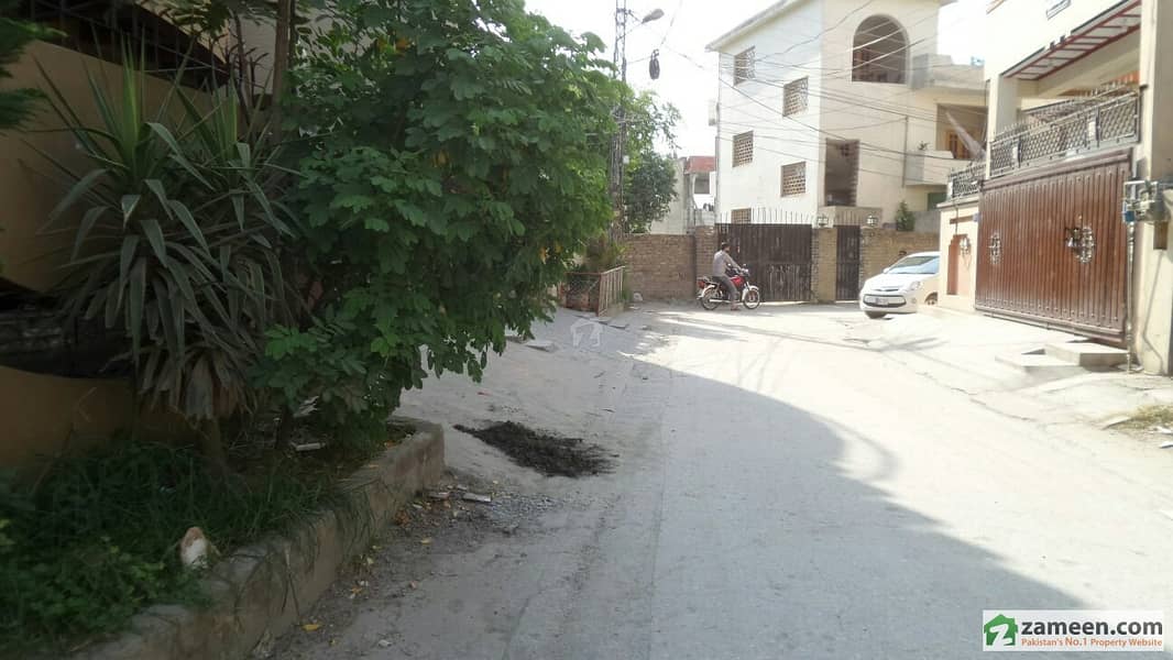 House For Sale Westridge 3, Westridge, Rawalpindi ID8313235