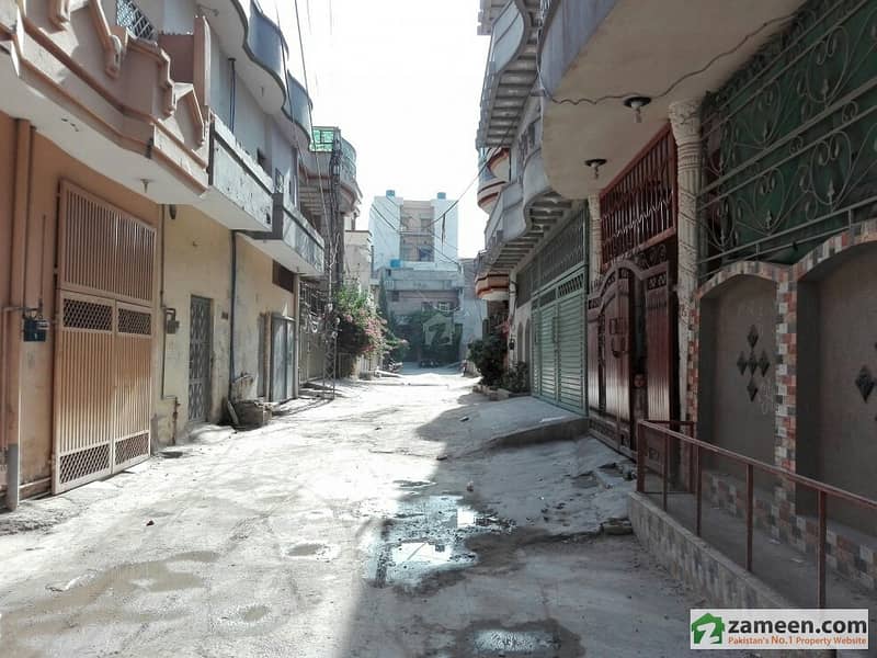 Beautiful House For Sale In Westridge 3 GulshanENayab Lane 6 Near Aps