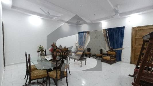Brand New Fully Furnished Open Basement For Rent