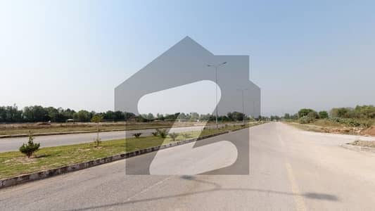 Golden Opportunity: 1 Kanal Plot In Park Enclave Phase 2