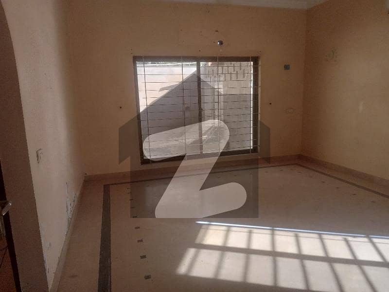 Independent Single-Storey House For Rent