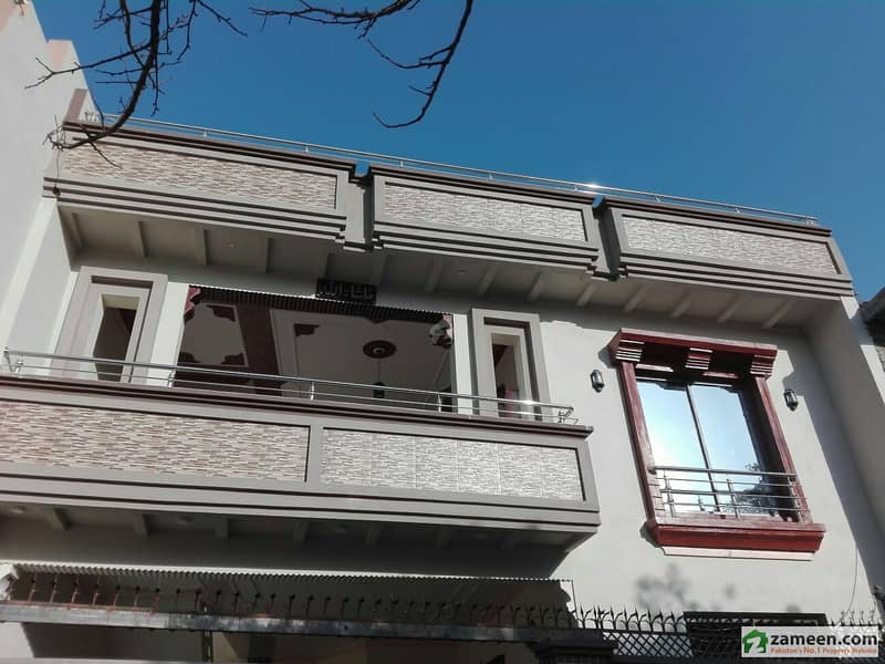 Beautiful Portion Is Available For Rent. Westridge 3, Westridge