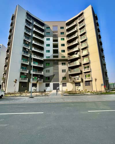 12 MARLA FACING RING ROAD 4 BEDROOM APARTMENT AVAILABLE FOR RENT