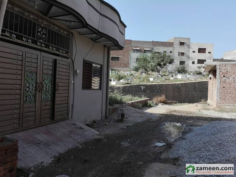 Beautiful House For Sale Westridge 3, Westridge, Rawalpindi ID10059893