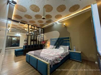 Fully FurnisheD Apartment For Rent Par Day weekly Monthly in Multan