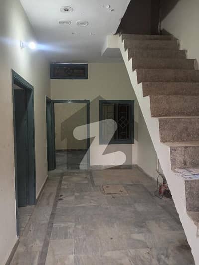 3 Marla House For Sale Madina Colony Niazi Chowk Misryal Road.