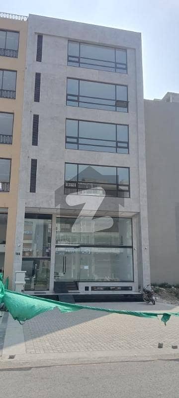 4 Marla Full Building Available For Rent 4 Marla Full Building Available For Rent