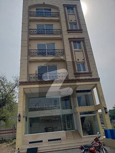 ڈی ایچ اے فیز 8 - کمرشل براڈوے ڈی ایچ اے فیز 8,ڈیفنس (ڈی ایچ اے),لاہور میں 4 مرلہ عمارت 12.0 کروڑ میں برائے فروخت۔ ڈی ایچ اے فیز 8 - کمرشل براڈوے ڈی ایچ اے فیز 8,ڈیفنس (ڈی ایچ اے),لاہور میں 4 مرلہ عمارت 12.0 کروڑ میں برائے فروخت۔