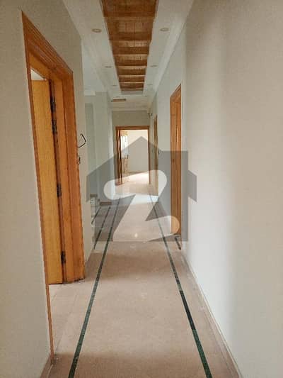 Beautiful Upper Portion For Rent In F10
