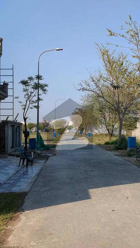 10 Marla Hot Location Plot For Sale In DHA Phase 6 10 Marla Hot Location Plot For Sale In DHA Phase 6