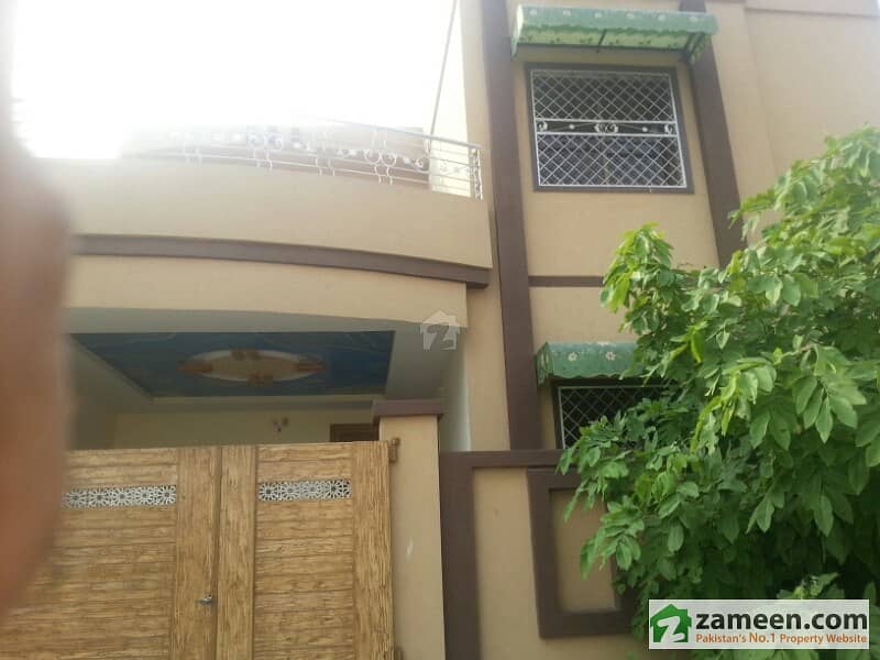 20 Marla Upper Separate Portion For Rent In Canal Park Canal Road Near Chamber Of Commerce
