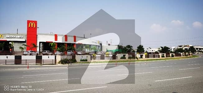 You Can Find A Gorgeous Residential Plot For sale In DHA Phase 2 - Sector G You Can Find A Gorgeous Residential Plot For sale In DHA Phase 2 - Sector G