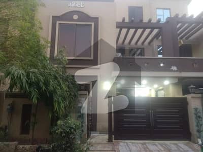 5 Marla Used House For Sale In Block AA Sector D Bahria Town Lahore