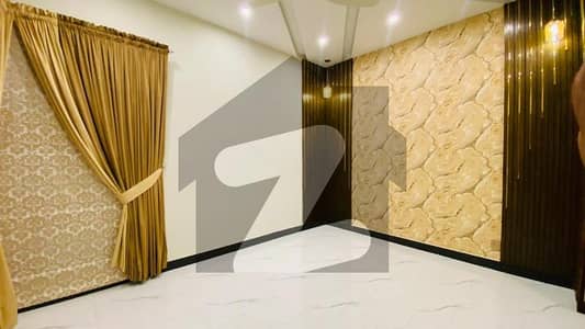 House Of 10 Marla For rent In Bahria Town - Sector C