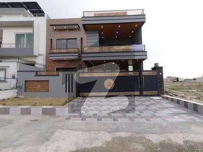 You Can Find A Gorgeous House For Sale In MPCHS - Block C1 You Can Find A Gorgeous House For Sale In MPCHS - Block C1