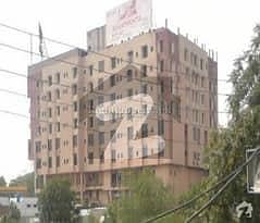ایمپریس روڈ لاہور میں 2 کنال عمارت 18.0 کروڑ میں برائے فروخت۔