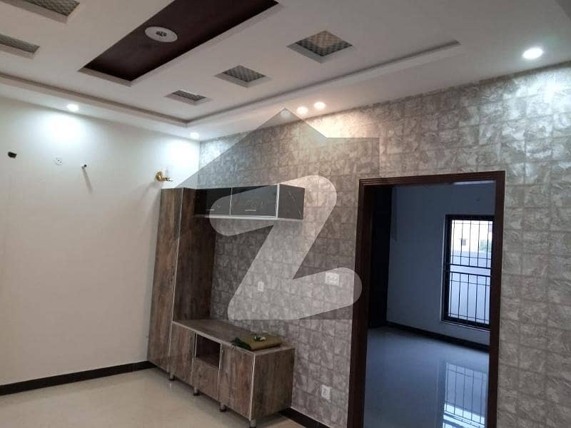 10 Marla 3bed Upper Portion Is For Rent In Bahria Orchard 10 Marla 3bed Upper Portion Is For Rent In Bahria Orchard