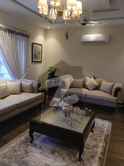 Non Furnished Double Unit Kanal House For Sale In DHA Phase 1 Islamabad