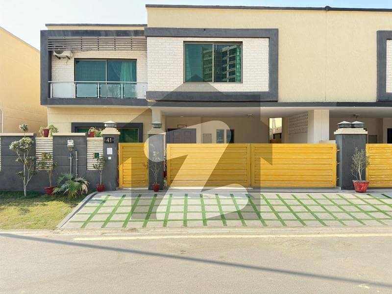 Highly-Desirable 375 Square Yards House Available In Askari 6