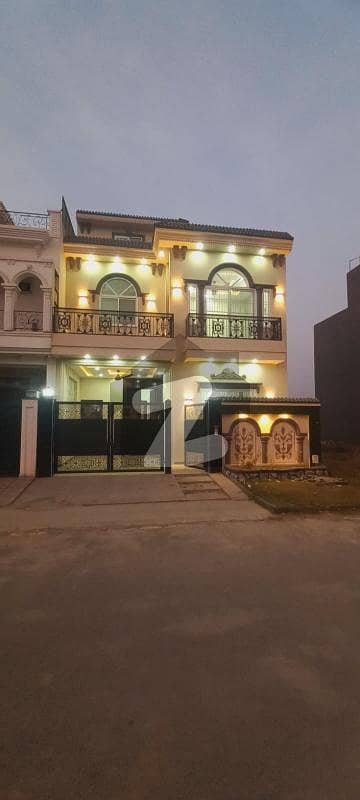 5 Marla House For Sale In A Extension, Citi Housing Sialkot 5 Marla House For Sale In A Extension, Citi Housing Sialkot