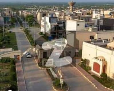 5 Marla Plot For Sale In Dream Avenue Raiwind Road ,Lahore.