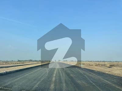 CC Block 1kanal Plot Available For sale On Reasonable price Near Facing Park Commercial Near 200fit Road