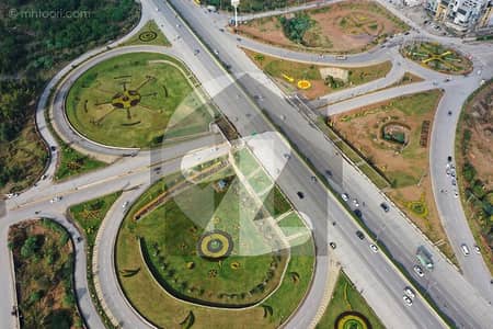 7 Marla Develop Possession Corner Park Face Heighted Location Plot In Block V 7 Marla Develop Possession Corner Park Face Heighted Location Plot In Block V
