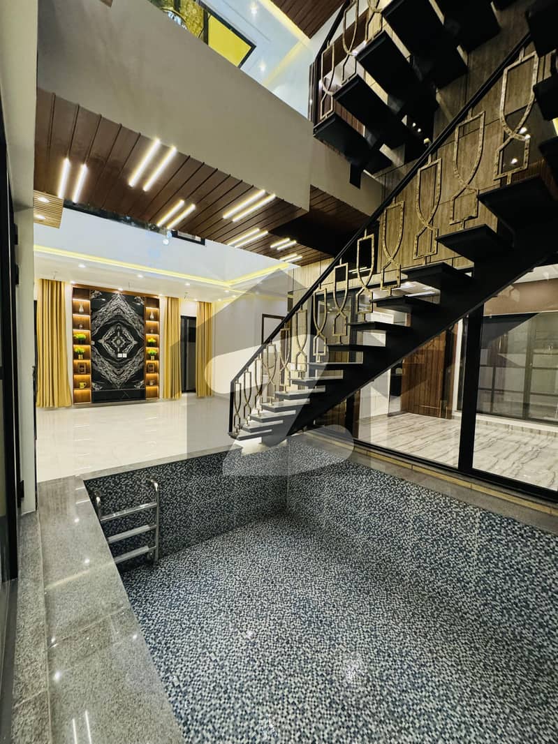 Brand New Corner House Available For Sale