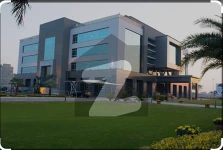 DHA Phase 8, Block X 1 Kanal Plots in Lahore