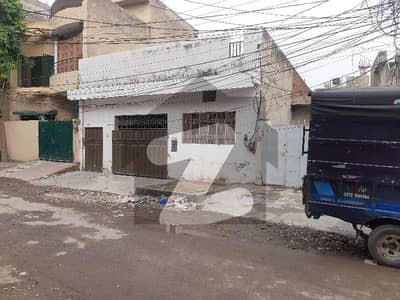 رحمان پورہ (فیروز پور روڈ) لاہور میں 2 کمروں کا 9 مرلہ مکان 3.4 کروڑ میں برائے فروخت۔
