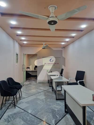 I-8. Markaz Commcial studio first floor Office Space Available For Rent More Options Available