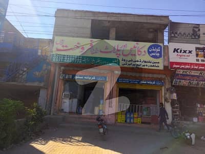 Commercial Shops for Sale