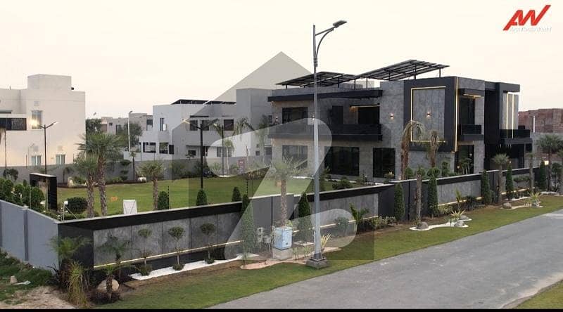 1 Kanal Luxury Furnished House And 2kanal Lawn 1 Kanal Luxury Furnished House And 2kanal Lawn