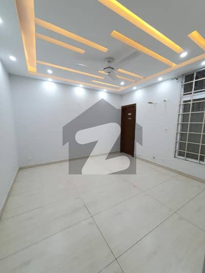 14 Marla Tile Flooring Upper Portion for Rent in G-13