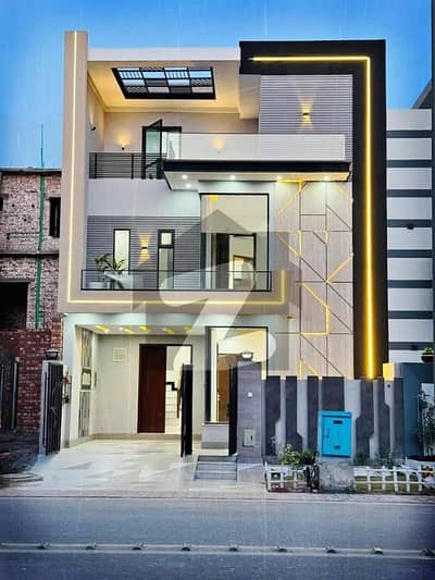 3 Years Installments Plan Brand New House For Sale In Central Park Lahore 3 Years Installments Plan Brand New House For Sale In Central Park Lahore