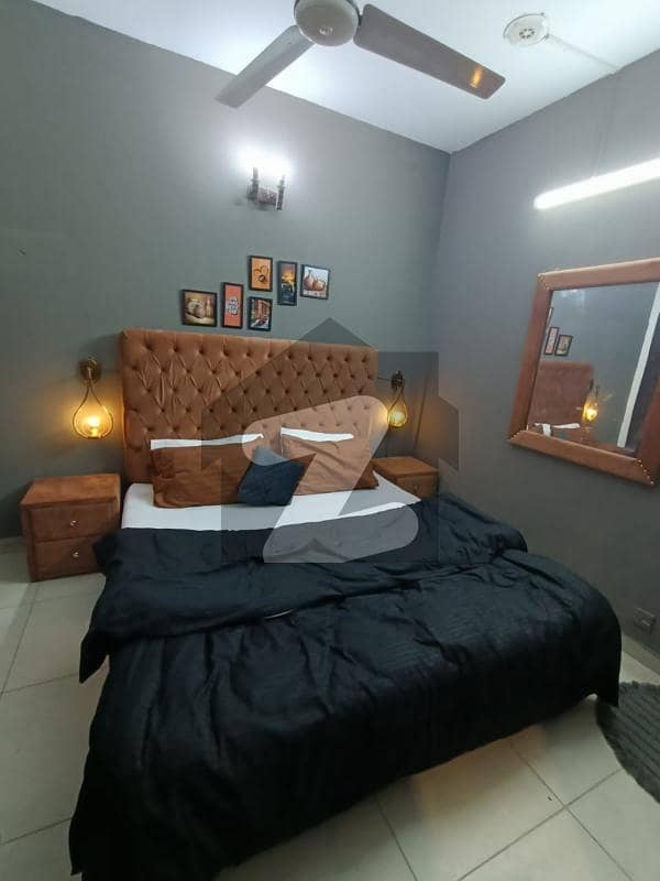 One Bedroom Luxury Furnished Apartment Available For Rent In E-11 Islamabad One Bedroom Luxury Furnished Apartment Available For Rent In E-11 Islamabad
