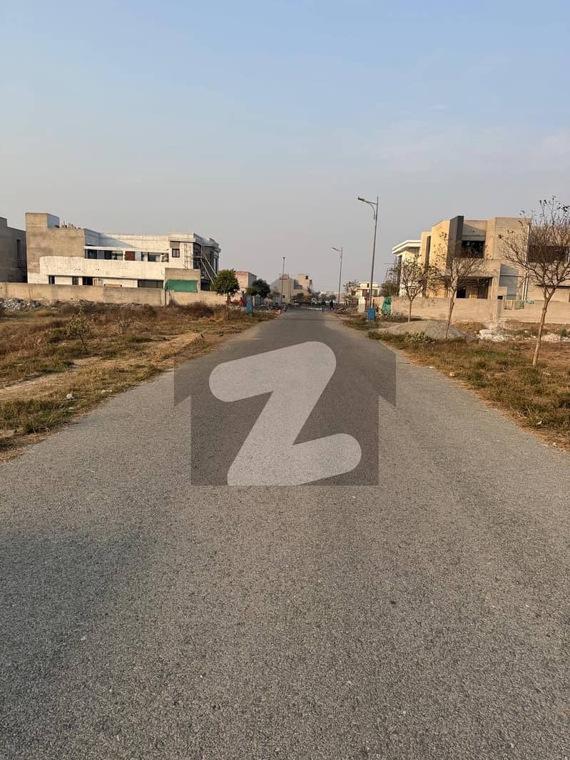 2 Kanal Plot No 1444 Urgent Sale DHA Phase 7 Block X 2 Kanal Plot No 1444 Urgent Sale DHA Phase 7 Block X