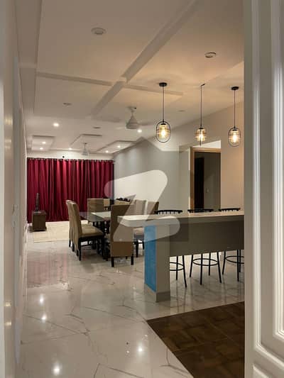Furnished 3 Bedrooms Flat/Apartment Available At Reasonable Rental In Bahria Enclave/Bahria Town Islamabad Furnished 3 Bedrooms Flat/Apartment Available At Reasonable Rental In Bahria Enclave/Bahria Town Islamabad