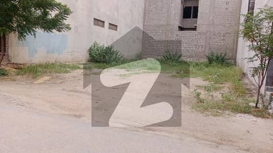 Residential Plot 240 Sq in Gulshan-e-Maymar Sector T