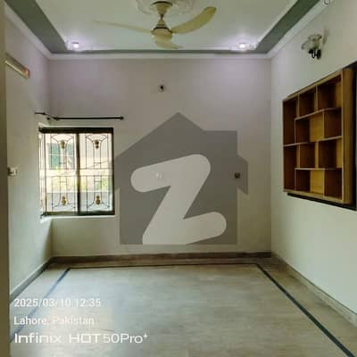 5 MARLA UPPER PORTION FOR RENT IN JOHAR TOWN LAHORE