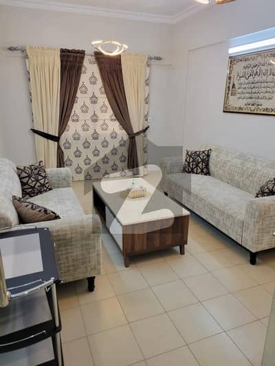 Luxury Apartment For Sale In DHA Phase 6,  Nishat  Commercial