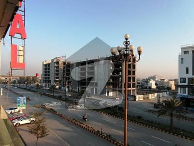 Prime Location 5 Marla Residential Plot In Park View City - Diamond Block Best Option Prime Location 5 Marla Residential Plot In Park View City - Diamond Block Best Option